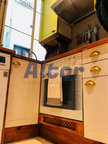 Foto fb205471-315a-48fa-be3b-f09f40e15da7. Rent flat with heating in Cortes-Huertas Madrid