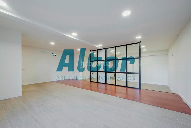 Foto 0bd88d59-4332-48e7-94ce-b602c40b7ae8. Oficina  en valdebebas calle jordi solé tura en Madrid