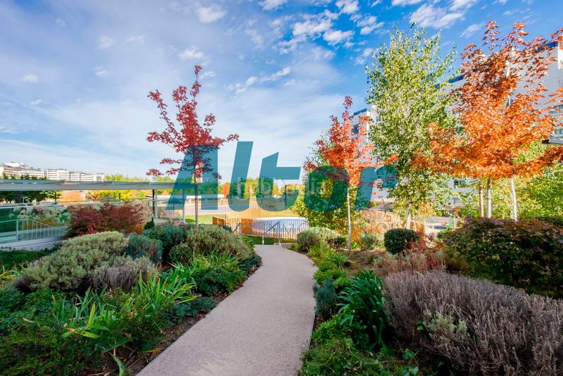 Foto 10d90f72-de79-44d8-927e-1eae8156ab39. Oficina  en valdebebas calle jordi solé tura en Madrid