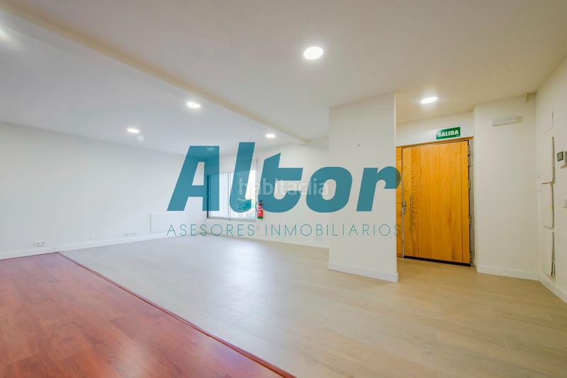 Foto 12563ac3-8f03-4098-bfbf-3ed0e5bfcfb2. Oficina  en valdebebas calle jordi solé tura en Madrid