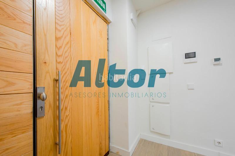 Foto 25d48665-ca19-4b80-a0f8-86c36e323bfa. Oficina  en valdebebas calle jordi solé tura en Madrid