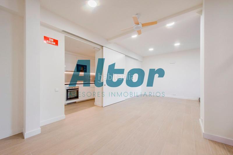 Foto 3cffff37-c79b-41a6-80ea-0638ec9dfb97. Oficina  en valdebebas calle jordi solé tura en Madrid