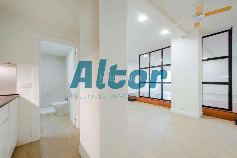 Foto 5ae58c82-2e7a-471d-970f-95c7f75d864a. Oficina  en valdebebas calle jordi solé tura en Madrid