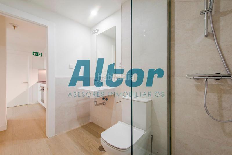 Foto b1085ec0-e47d-49ac-8442-8eec6dbc9ca6. Oficina  en valdebebas calle jordi solé tura en Madrid