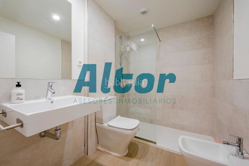 Foto cddc9276-886e-4e22-9129-93714ea950ca. Oficina  en valdebebas calle jordi solé tura en Madrid