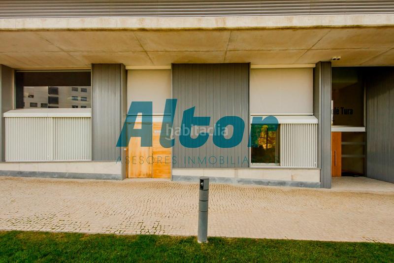 Foto d412f747-fa39-40b8-ab81-5d50a6ae2973. Oficina  en valdebebas calle jordi solé tura en Madrid