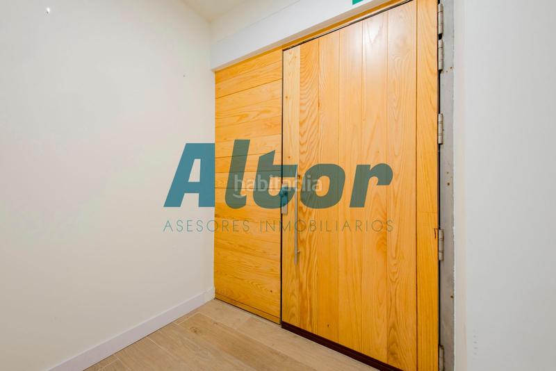 Foto ed06c706-527e-4d50-9306-b4ff53f63982. Oficina  en valdebebas calle jordi solé tura en Madrid