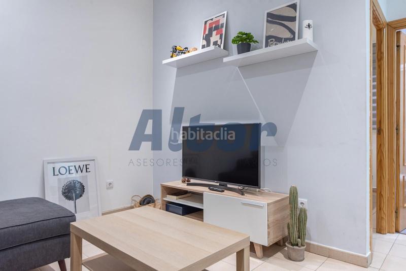 Foto 1031e91d-bab1-4f14-9ac3-2680af239ca9. Pis amb calefacció a Pacífico Madrid