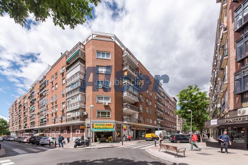 Foto 12b94d36-0fbe-4cba-8ea5-3c25b76fd962. Pis amb calefacció a Pacífico Madrid