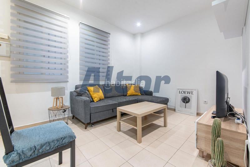 Foto 138d2570-e443-4004-a132-f30c64e75bfd. Pis amb calefacció a Pacífico Madrid