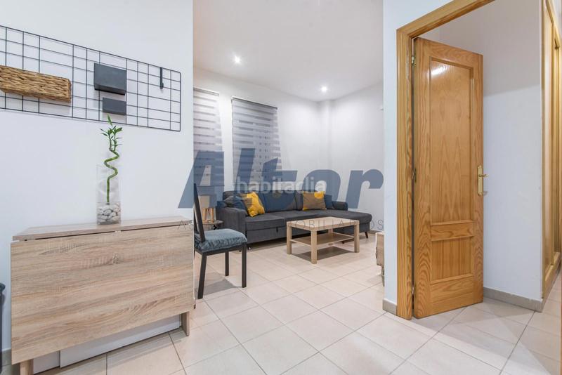 Foto 1b0523ee-518c-48e8-a24f-b6a6b22f9bfc. Pis amb calefacció a Pacífico Madrid