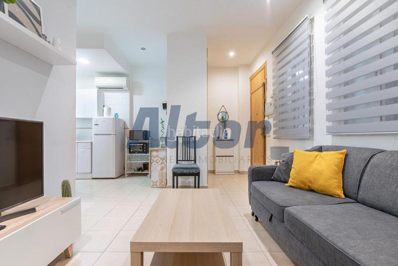 Foto 2d9f5af2-fe1a-49f4-a1df-93e2742ed950. Pis amb calefacció a Pacífico Madrid