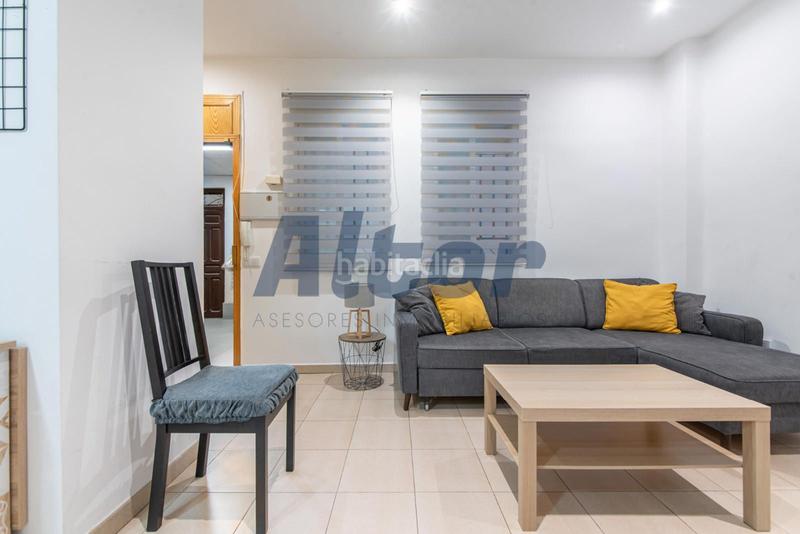 Foto 36d9c60d-7bb0-4bdf-96ca-5cd3186ff026. Pis amb calefacció a Pacífico Madrid