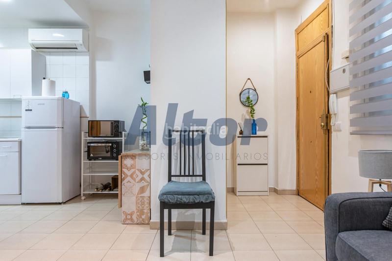 Foto 3b6aee54-061c-4dbf-9c01-a059d74432ca. Pis amb calefacció a Pacífico Madrid