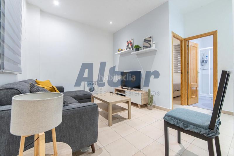 Foto 4b9739a7-e54d-44b5-bd1c-105601caa124. Pis amb calefacció a Pacífico Madrid