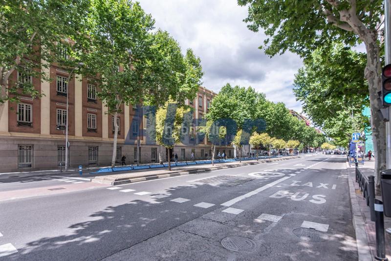 Foto 6595c90a-1a1b-437f-a5f9-466e6df66cea. Pis amb calefacció a Pacífico Madrid