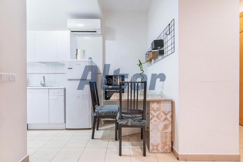 Foto 8331ed72-e5e3-4051-8011-05c46882b141. Pis amb calefacció a Pacífico Madrid