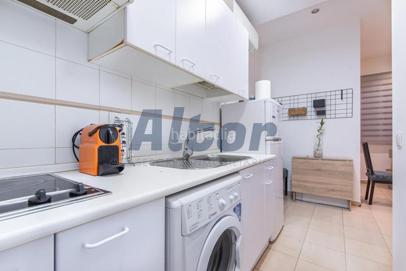 Foto 85814758-138c-4fc2-ae02-d10c1328d323. Pis amb calefacció a Pacífico Madrid