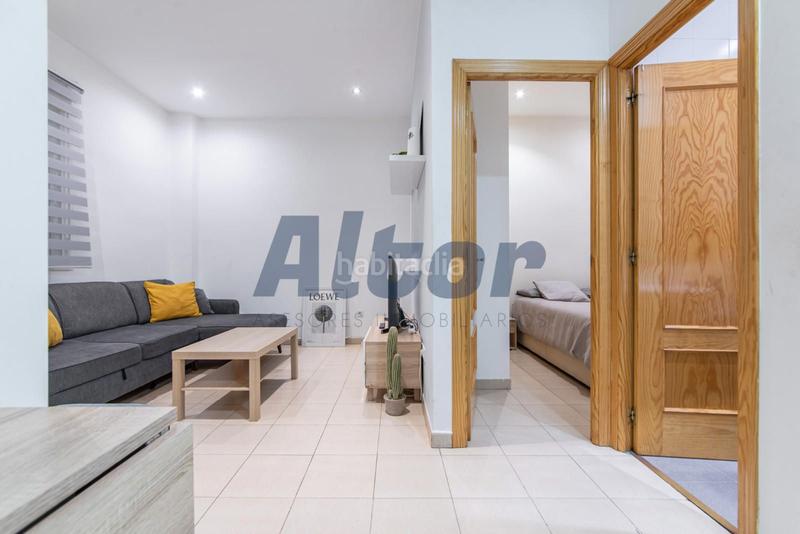 Foto 9a7b3cc7-1601-447d-87c4-74848dd3c38f. Pis amb calefacció a Pacífico Madrid