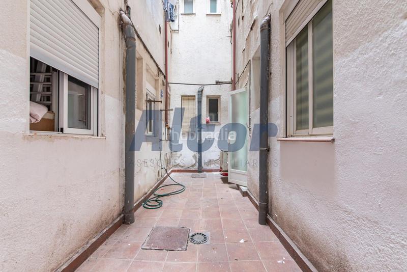 Foto bc7b0ea0-b357-4787-8983-daa5a65b90e2. Pis amb calefacció a Pacífico Madrid