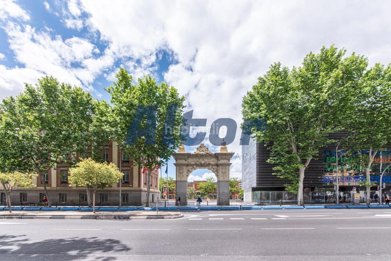 Foto bd8ccfb0-7dbe-4842-86c0-2b81c6efa207. Pis amb calefacció a Pacífico Madrid