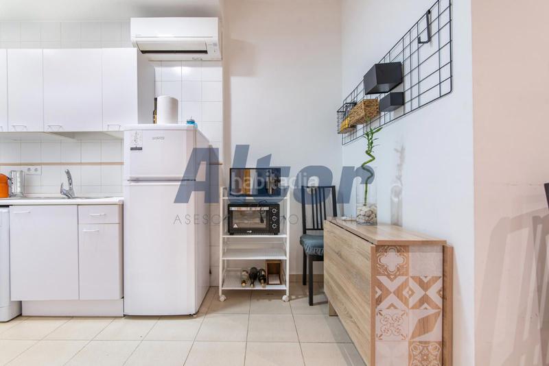 Foto c503fc6d-647b-4606-a566-80b3e0d8d456. Pis amb calefacció a Pacífico Madrid