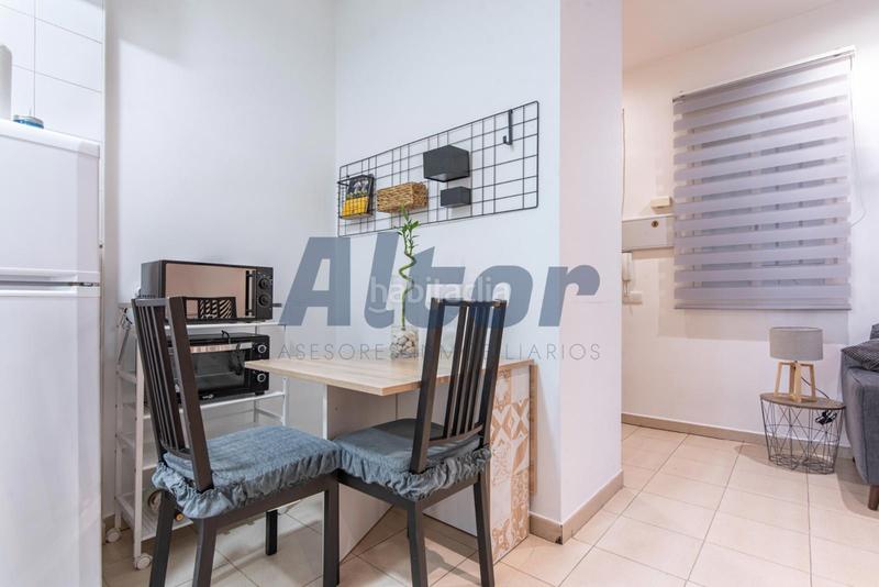 Foto cc12432a-5169-4af2-8743-83fe764c5860. Pis amb calefacció a Pacífico Madrid