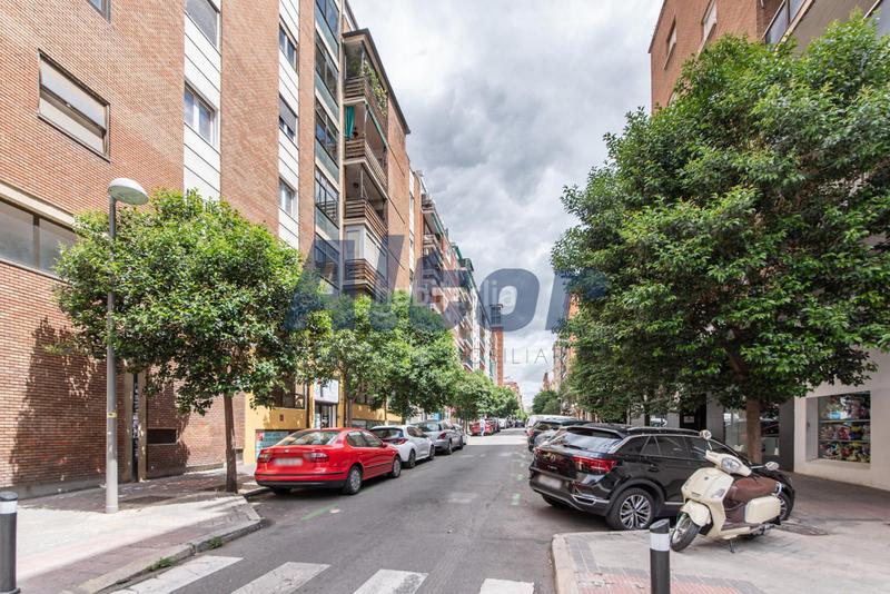 Foto d3ab5e27-df59-4268-b80c-24471abb8d33. Pis amb calefacció a Pacífico Madrid