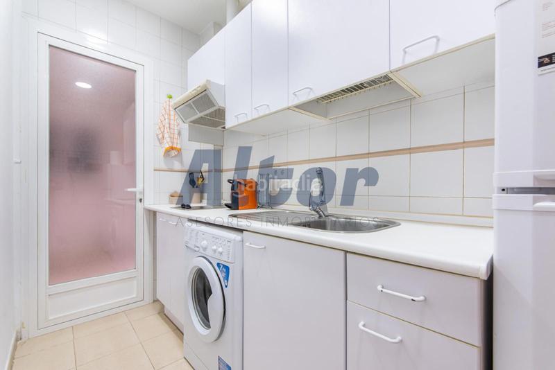 Foto fcb458e6-966f-40e1-a11c-21cd23a578bf. Pis amb calefacció a Pacífico Madrid