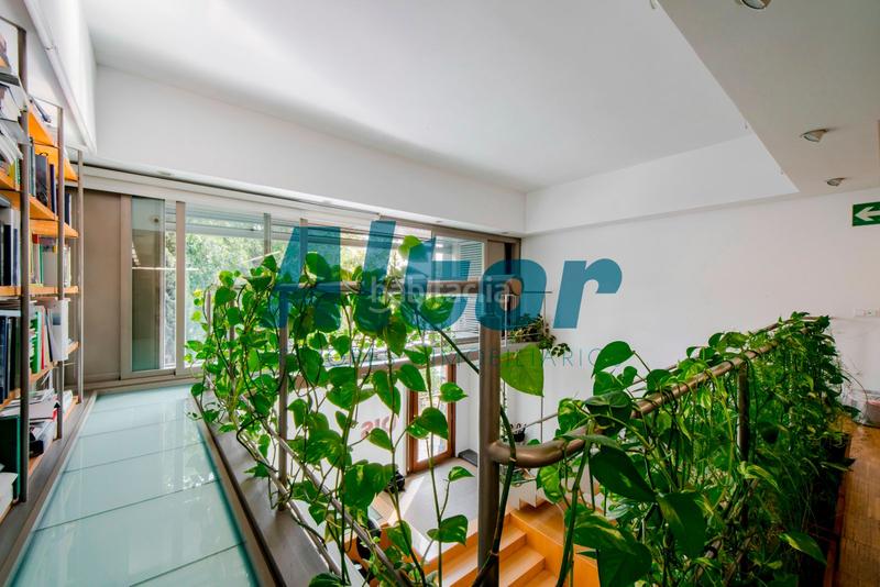 Foto 31f22c2e-6a70-4fa6-b26f-ec07b2763d60. Office space in Vallehermoso Madrid