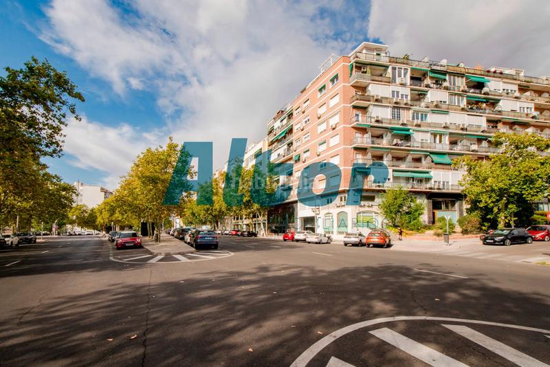 Foto 48571d60-db67-4a7e-8c8c-6f3c6dc5d648. Office space in Vallehermoso Madrid