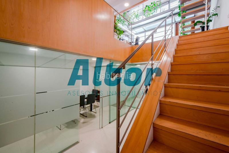 Foto 5cca80fc-99d3-4d48-8416-bfa607b12adb. Office space in Vallehermoso Madrid