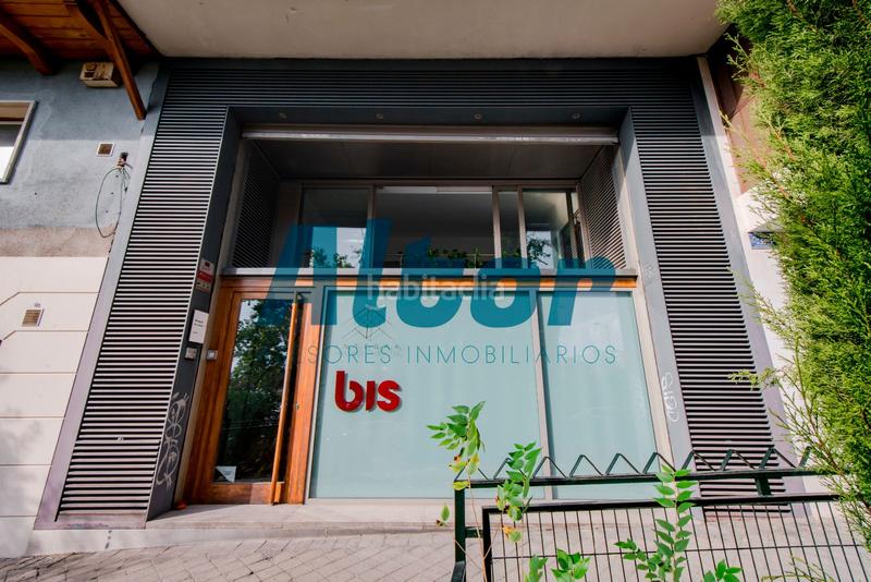 Foto 5ebd9be8-509f-49c9-8d3a-2ffc279fd7f2. Office space in Vallehermoso Madrid