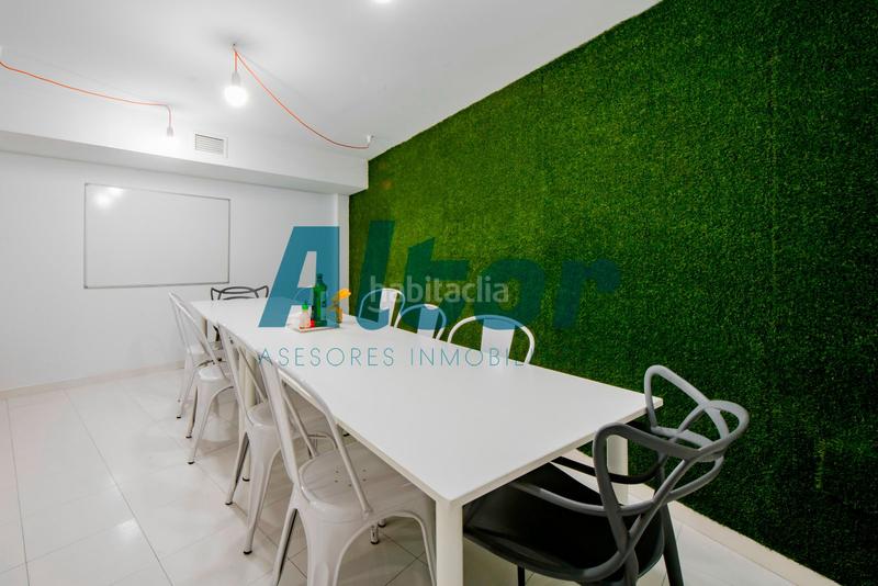 Foto 5fd6d7de-1113-4399-8ede-4ff95a585194. Office space in Vallehermoso Madrid