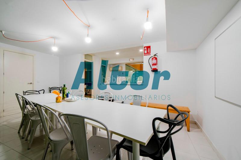 Foto 7162fd15-fecb-486b-99e4-42aca3b5e164. Office space in Vallehermoso Madrid