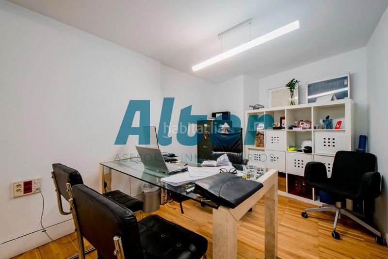 Foto 8a6f6830-c686-43bc-856c-a1972a8054e0. Office space in Vallehermoso Madrid