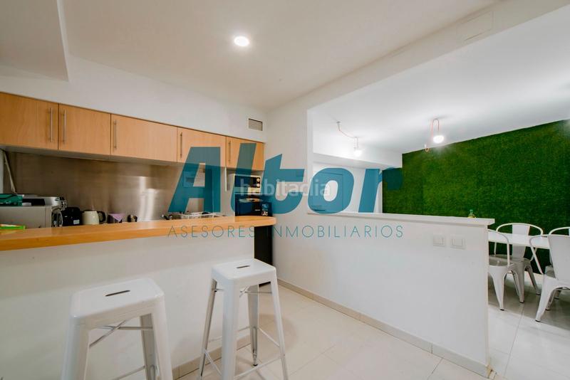 Foto 929678bc-e59d-473f-93ec-576a629b5727. Office space in Vallehermoso Madrid