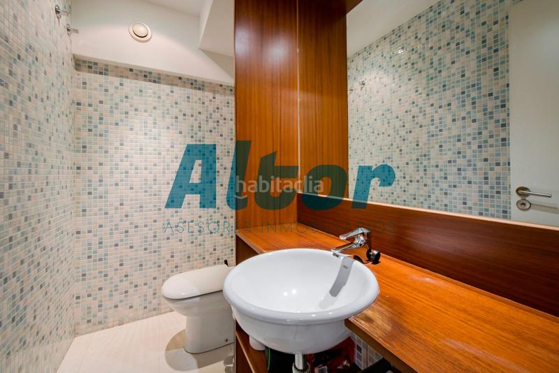 Foto 9dd05445-957d-4a9e-9277-093e4157b75d. Office space in Vallehermoso Madrid