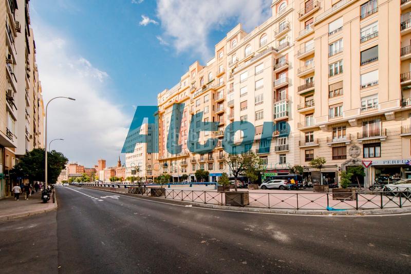 Foto b650a4d7-6e6a-4a04-aacc-2e8c75fa5a1a. Office space in Vallehermoso Madrid