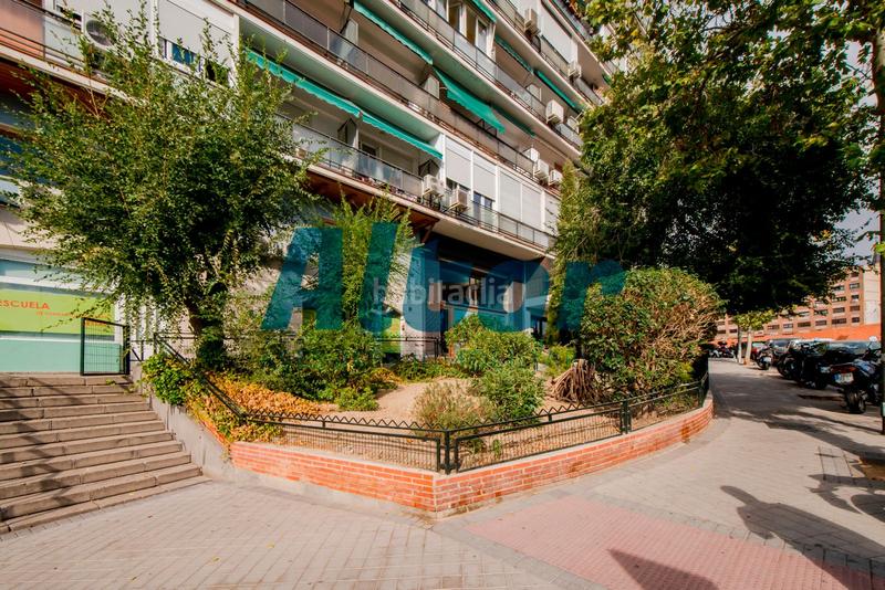 Foto ebb32a3d-17b1-4335-90fd-2a97d7d5e2ed. Office space in Vallehermoso Madrid