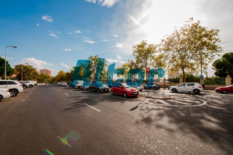 Foto eda4d19d-8af3-4493-89f9-c77095daf5a7. Office space in Vallehermoso Madrid