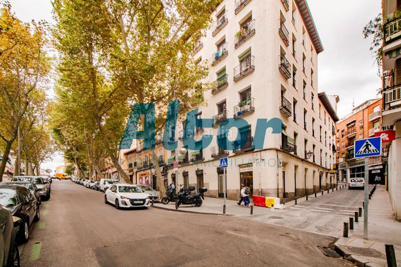 Foto 0032d904-a1c6-4006-b9cd-9ea9f60d1a16. Local comercial en Embajadores-Lavapiés Madrid