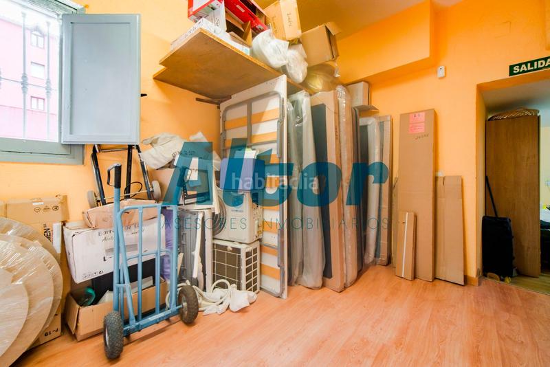 Foto 14a49c1a-2184-4221-b835-4e07938dfcf8. Local comercial en Embajadores-Lavapiés Madrid