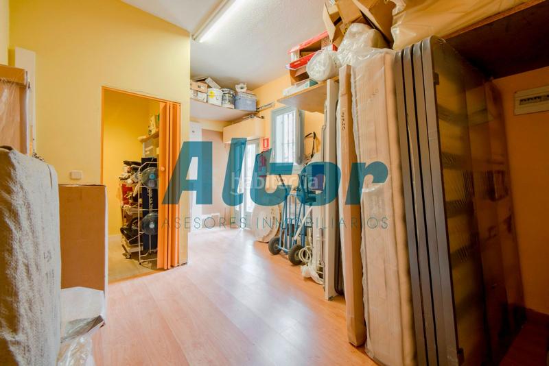 Foto 188adb0d-865b-440d-8c4b-6a736043265c. Local comercial en Embajadores-Lavapiés Madrid