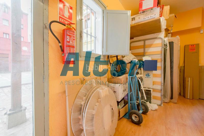 Foto 2e60833f-c724-4a5c-9ad3-3fba41dbfe29. Local comercial en Embajadores-Lavapiés Madrid