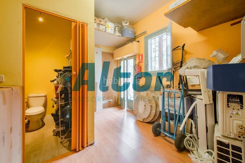 Foto 51eb317b-d5ed-42b5-88f2-614cb6ca5b56. Local comercial en Embajadores-Lavapiés Madrid