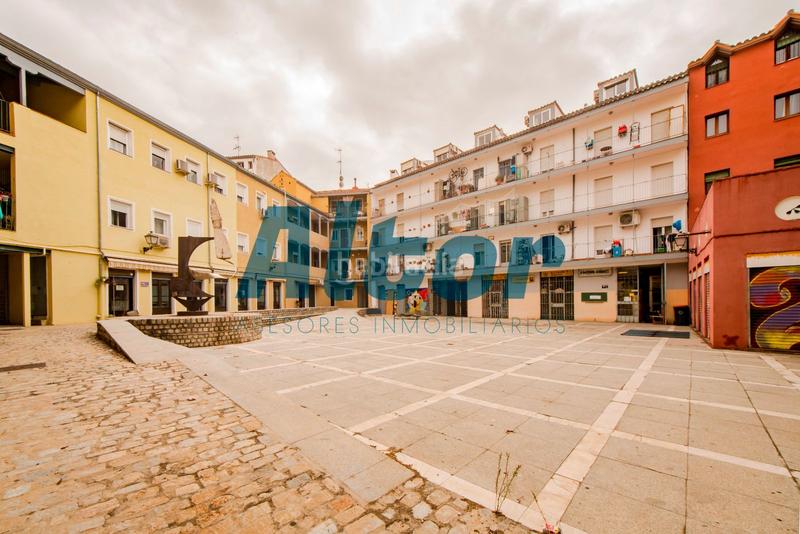 Foto 52691e8a-b9ed-4c2b-aaa7-d7583f6648d0. Local comercial en Embajadores-Lavapiés Madrid