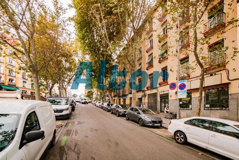 Foto 8b62ea51-6278-43bb-9331-7e86e3905515. Local comercial en Embajadores-Lavapiés Madrid