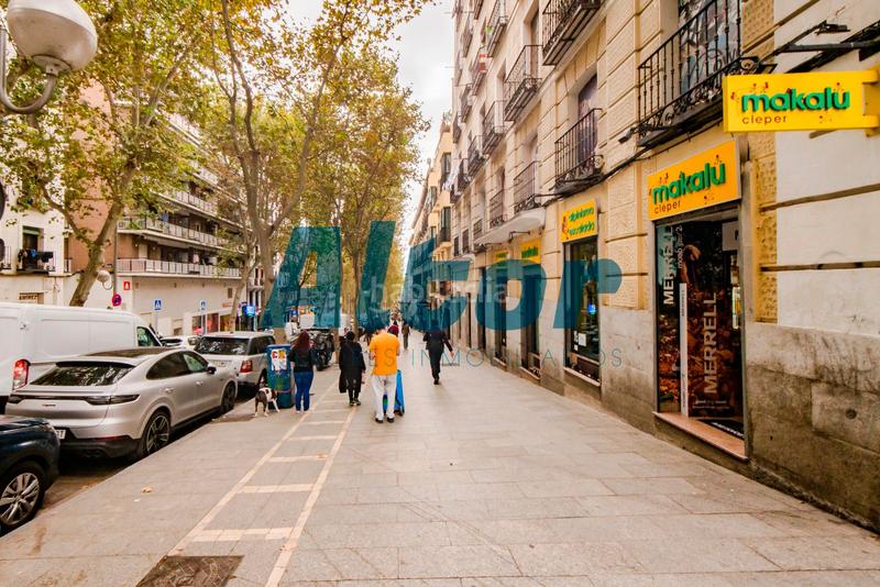 Foto 959ac35e-ba11-425b-bf78-930ef6306f0b. Local comercial en Embajadores-Lavapiés Madrid