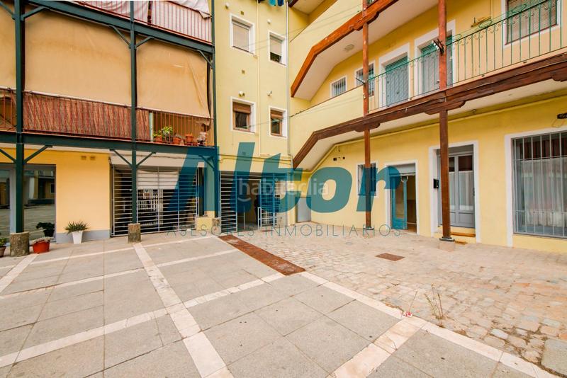 Foto aeee1af9-7e3e-467f-b4a9-b33154ceb212. Local comercial en Embajadores-Lavapiés Madrid